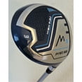 thumbnail image 4 of Petite Ladies Complete Golf Set - For Women 5'0"-5'5" Tall Driver, Wood, Hybrid, Irons, Putter Bag, 4 of 7