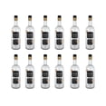thumbnail image 1 of Pack de 12 Mezcal Bendito Amparo Joven Espadin 750 ml Bendito Amparo Joven Espadin, 1 of 3