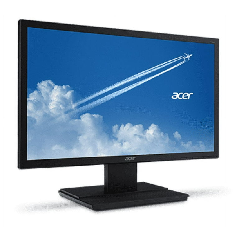 Acer V246HL 24 Acer V246HL 24