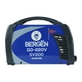 thumbnail image 2 of SOLDADORA INVERSORA BERGEN SV200 MMA 200A 110/220V, 2 of 4