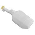 thumbnail image 2 of For Acura MDX 2007-2013 Engine Coolant Recovery Tank | Plastic | Replacement For AC3014104 | 19101RYEA00, 2 of 5