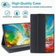 thumbnail image 4 of Monitor portátil KYY 15,6 pulgadas 1080P FHD USB-C HDMI con cubierta, 4 of 9