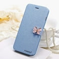thumbnail image 4 of Multifunctional Wallet Leather Card Slot Holder Flip Case For iPhone X 10 / 8 / 8 Plus / 7 / 7 Plus / 6 / 6 Plus / 6s / 6s Plus / 5 / 5s, 4 of 5