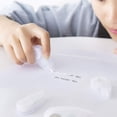 thumbnail image 3 of Pack of 12 correction rollers, ideal for student school supplies, 3 of 5