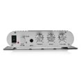 thumbnail image 3 of Amplificador Estéreo, Amplificador, Mini Amplificador De Potencia Ligero Inteligente, Amplificador De Potencia Estéreo, Para El Hogar Para Vehículos Fugacal Car Amplifiers, 3 of 8