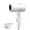 Blue, variant on Hair Dryer with Folding, Yrmaups Hair Dryer with Folding Handle, Compact Hair Dryer for Travel, Ionic Hair Dryer for Frizz Control, Lightweight Hair Dryer for Home Use