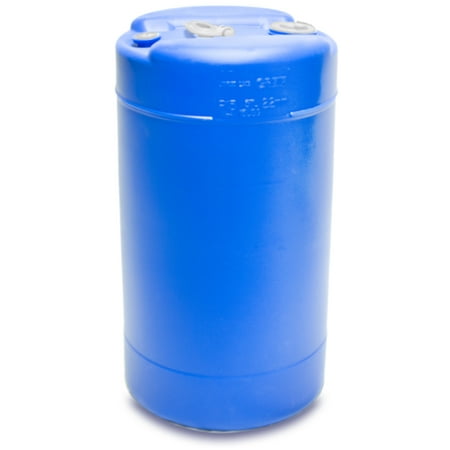 Emergency Zone Emergency Water Storage Barrel- 15 Gallon (Best Emergency Water Storage)