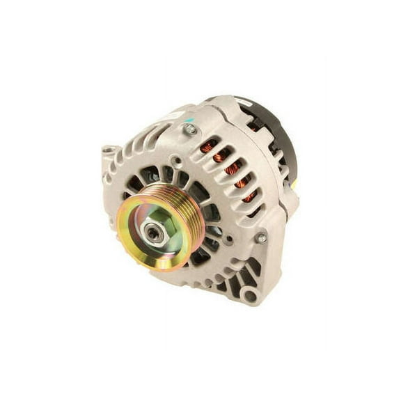 Alternator - Compatible with 1999 - 2003 Pontiac Grand Prix 3.8L V6 2000 2001 2002