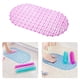 thumbnail image 1 of 2 Alfombrillas de Antideslizantes para , Alfombrilla Antimoho para , Alfombrilla de con BLESIY alfombras de baño antideslizantes, 1 of 8