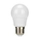 thumbnail image 3 of Lámpara de techo LED Brillo Lámpara de pared con pantalla negra para sala de estar (luz blanca), 3 of 4