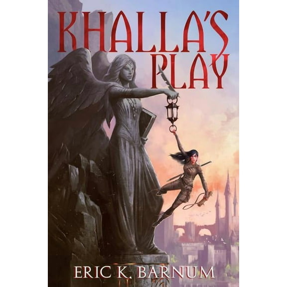 Khalla's Play : Merakor I (Paperback)