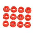 thumbnail image 3 of Kit de 12 piezas de repuesto para el control inferior de la inclinación trasera para Skunk2 EK Rojo, 3 of 8