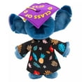 thumbnail image 2 of Stitch Graduation Plush 2024 – Lilo & Stitch – 12 1/2'' H - Stuffed Animal Toy Doll, 2 of 2