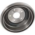 thumbnail image 2 of New Rear Brake Drum Compatible With Dodge Ram 1500 Laramie 6 Cyl 3.9L Ram 1500 ST 6 Cyl 3.9L Ram 1500 ST 8 Cyl 5.9L Ram 1500 Sport 8 Cyl 5.2L 1994-1999 By 1230 9563 23088 68425, 2 of 4