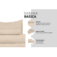 thumbnail image 3 of Sabana Matrimonial Lisa 4 piezas, 3 of 3