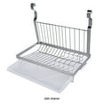 thumbnail image 2 of Maytalsory Easy Access Stainless Steel Storage Frame For Space-saving Solutions Draining Bowl Rack Durable, 2 of 6