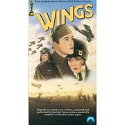 Wings (Full Frame)