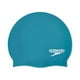 thumbnail image 1 of Gorro de natación Speedo de silicona elastomérico, unisex, adulto, 1 of 1