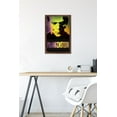 thumbnail image 6 of Frankenstein - Close-Up Wall Poster, 14.725" x 22.375" Framed, 6 of 6
