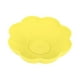 thumbnail image 2 of Soporte de paleta de verano, soporte para helados para niños, herramienta de soporte para soporte de crema para el hogar para el hogar, amarillo, 2 of 8