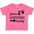 thumbnail image 3 of Inktastic Future Gardening Buddy Boys or Girls Toddler T-Shirt, 3 of 5