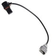 thumbnail image 4 of Bapmic Crankshaft Position Sensor for Volkswagen Passat CC Eos Audi A3 TT Quattro 06A906433A, 4 of 7