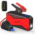 thumbnail image 1 of Arrancador portátil para coche DBPOWER Peak 1600A 18000mAh, 1 of 6