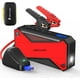 thumbnail image 1 of Arrancador portátil para coche DBPOWER Peak 1600A 18000mAh, 1 of 6