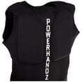 thumbnail image 6 of POWERHANDZ POWERSUIT Full Body Resistance Weighted Vest, Size Medium, 6 of 9