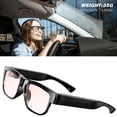 thumbnail image 4 of Gafas con Cámara Uigsas Inteligentes para Exterior 32GB, 4 of 7