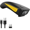 thumbnail image 1 of NETUM C750 Wireless Bluetooth Barcode Scanner with USB Cable & USB Dongle, 1 of 8
