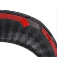 thumbnail image 3 of Carbon Fiber Style Air Vent Covers Trims Replacement for Smart Fortwo/Forfour 453 2015?2021, 3 of 5