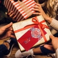 thumbnail image 3 of DRAFIDEEP 12Pcs Marriage Paper Red Packets Wedding Supplies Red Envelopes Large Enough for Currency Storage, 3 of 5