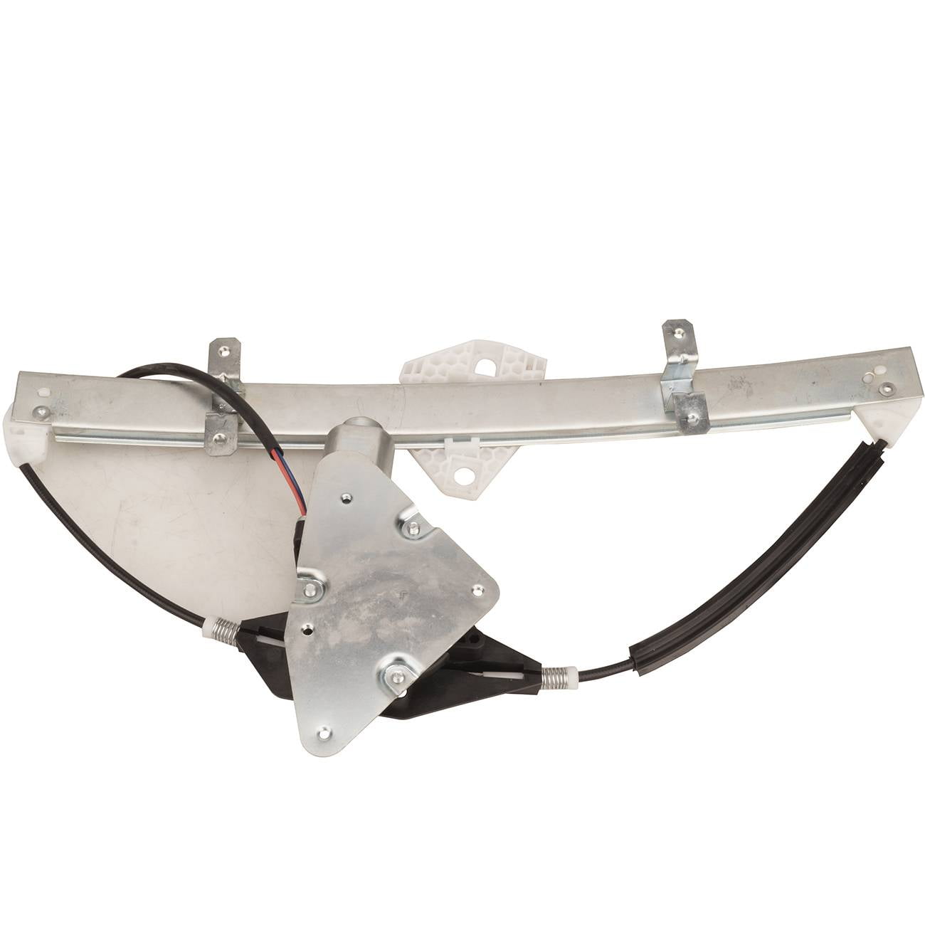 A-Premium Power Electric Window Regulator with Motor Compatible with Ford Contour Mercury Mystique 1995-2000 Front Right Passenger Side 
