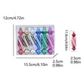 thumbnail image 2 of Ltdhehe Lollipop Candy For Walking Sticks Candy Cane Hanging, 2 of 5