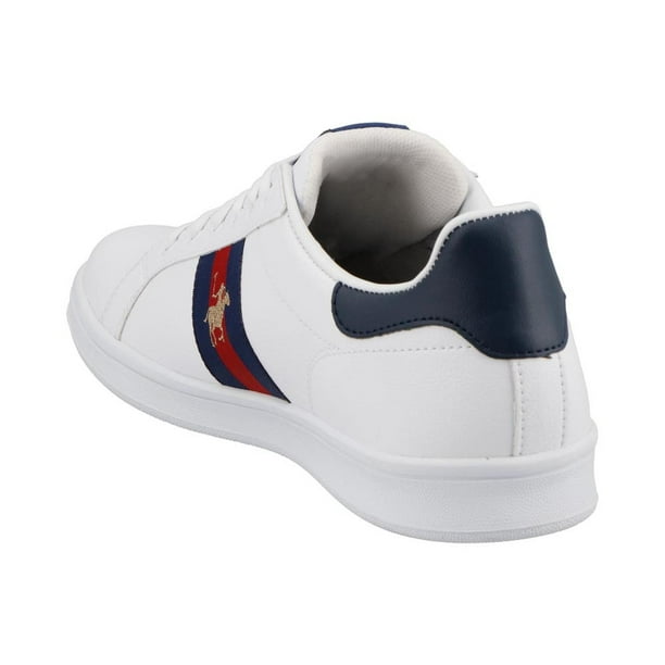 york team polo zapatos polo para hombre precio