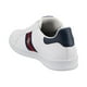 thumbnail image 4 of Tenis Hombre Casual York Team Polo Club Caballero blanco 26.5, 4 of 6