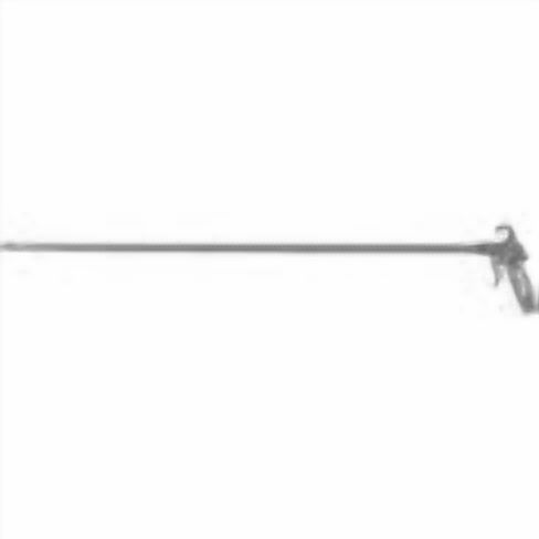 Guardair 75LJ048AA Long John Safety Air Gun, 48" Aluminum Extension/Nozzle