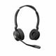 thumbnail image 1 of Jabra Audífonos Engage 75 Stereo, Inalámbrico, DECT, Bluetooth, Negro., 1 of 3