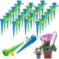 thumbnail image 1 of Kit de riego por goteo de 30 piezas, sistema de riego por microgoteo para jardín, sistema de aspersores automáticos para plantas., 1 of 5