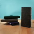 thumbnail image 2 of Caseco iPhone 14 Pro Wallet Case With Mag-Safe - 5th Ave - Black, 2 of 5