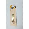 thumbnail image 2 of Acme Fishing Lure SW11/G Kastmaster Spoon 2 1/4" 1/2 oz Gold, 2 of 10