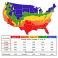 thumbnail image 4 of 2 Zone Multi Zone Mini Split Ductless Air Conditioner Dual Zone 12000 12000  BUT 21 Seer, 4 of 9