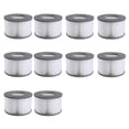 thumbnail image 1 of Kit de Remplacement de Cartouche de Filtre pour Spa Gonflable MSPA, 1 of 5