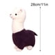 thumbnail image 3 of Plush Cute 3D Dolls Soft Toy Stuffed Animal For Home Decor Birthday Gifts 28CM, 3 of 3