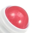 thumbnail image 6 of Manual Massage Roller Ball Body Massage Tool Stress Ease Polypropylene Artificial Resin White Pink, 6 of 7