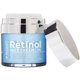 thumbnail image 1 of Passport to Organics Retinol 2.5% Crema facial de alta potencia - Crema antienvejecimiento - Crema hidratante orgánica con vitamina C ácido hialurónico y aceites esenciales - Hidratante de retinol par, 1 of 2