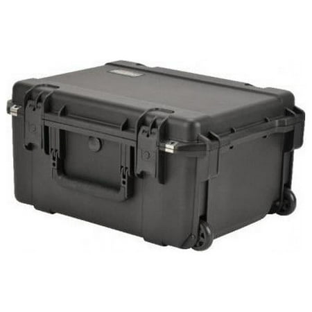 UPC: 0789271000581 | SKB 3I-2015-10PT iSeries 3i-2015-10 Case with Think Tank Photo Dividers  Black