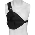 thumbnail image 1 of Arnés de pecho para walkie talkie ACTIVE Bolso táctico ajustable Unisex, 1 of 3