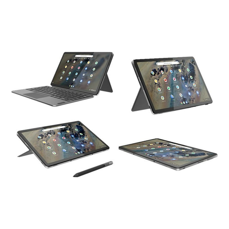 Lenovo IdeaPad Duet 3 11Q727 82T6 - With detachable keyboard